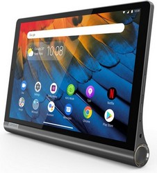 Замена батареи на планшете Lenovo Yoga Smart Tab в Смоленске
